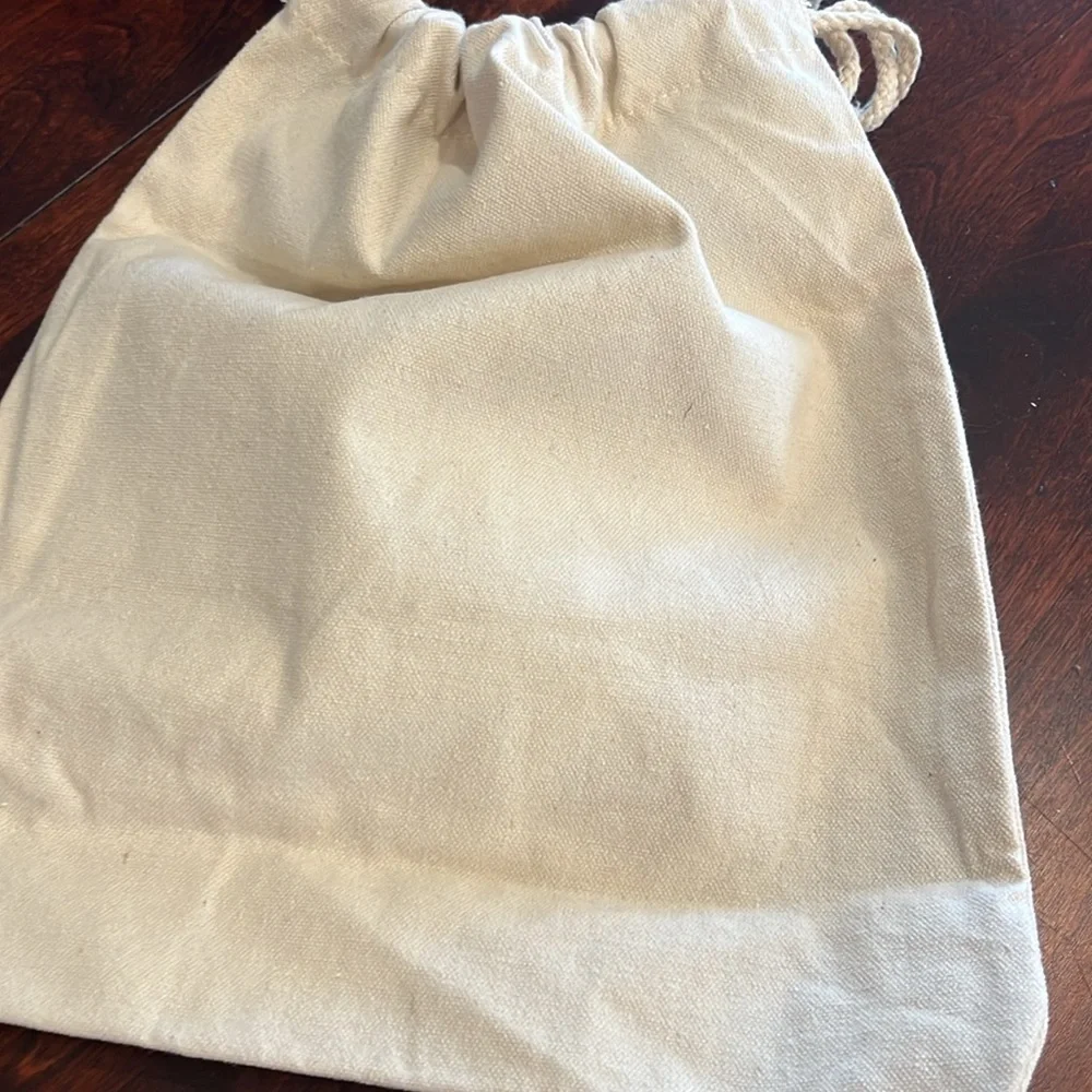 Small laundry bag, new